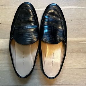 Banana Republic Demi Slides